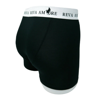 Bamboo Boxer Briefs │ Dual Pack
